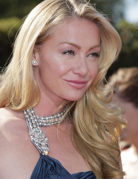 Portia de Portia de Rossi (צילום: Kevin Winter, GettyImages IL)